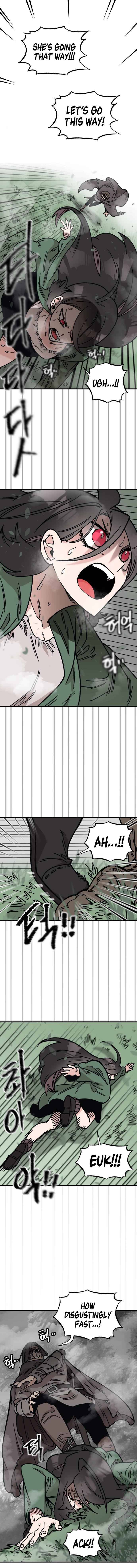 Rasud Chapter 32 - Page 3