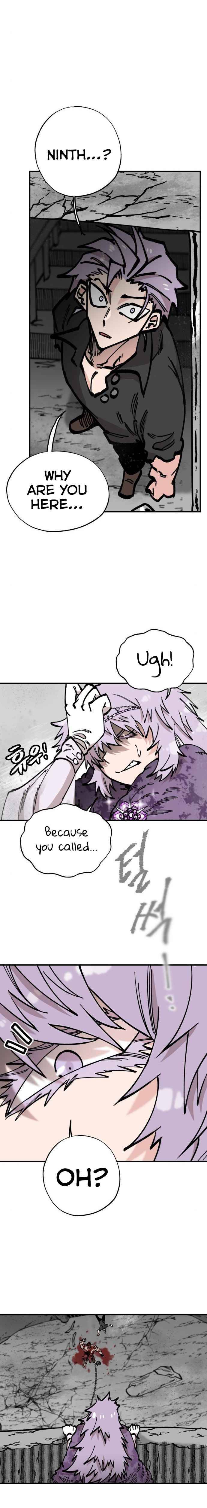 Rasud Chapter 33 - Page 11