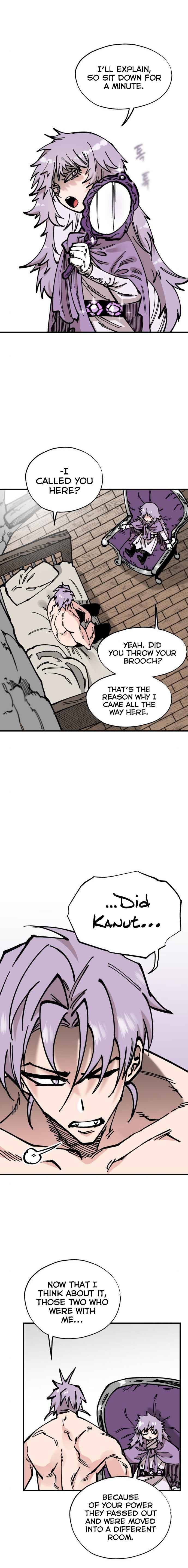 Rasud Chapter 33 - Page 13