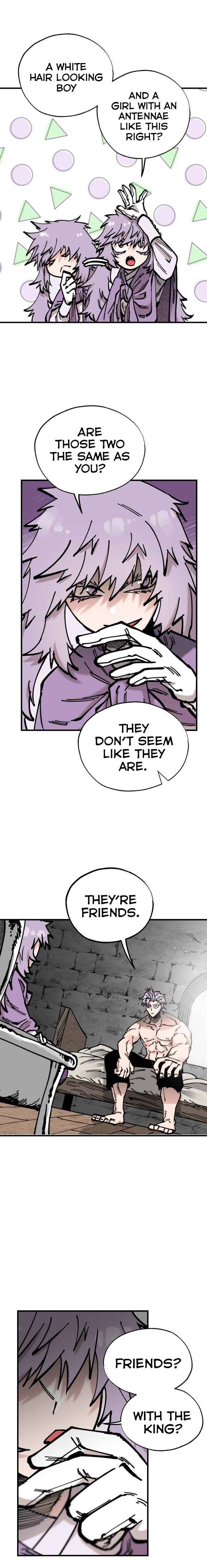 Rasud Chapter 33 - Page 14