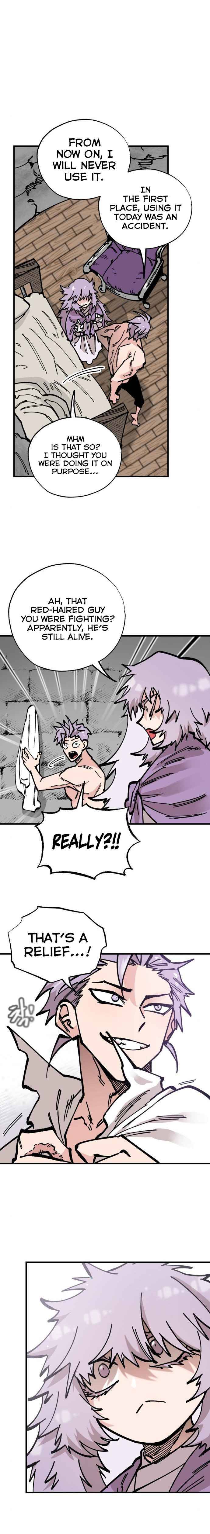 Rasud Chapter 33 - Page 19