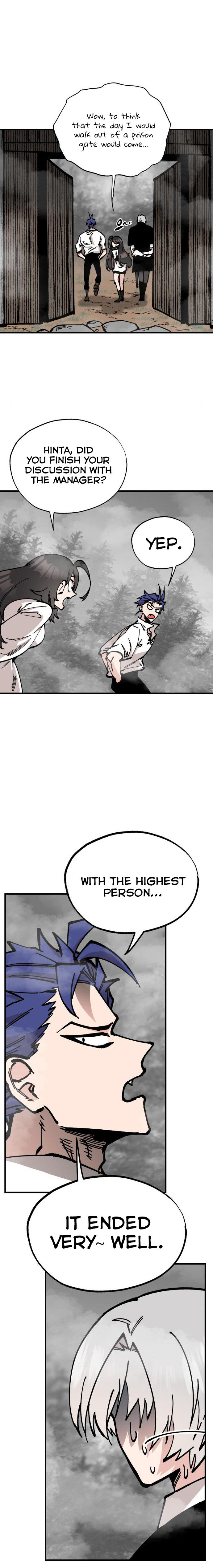 Rasud Chapter 34 - Page 12