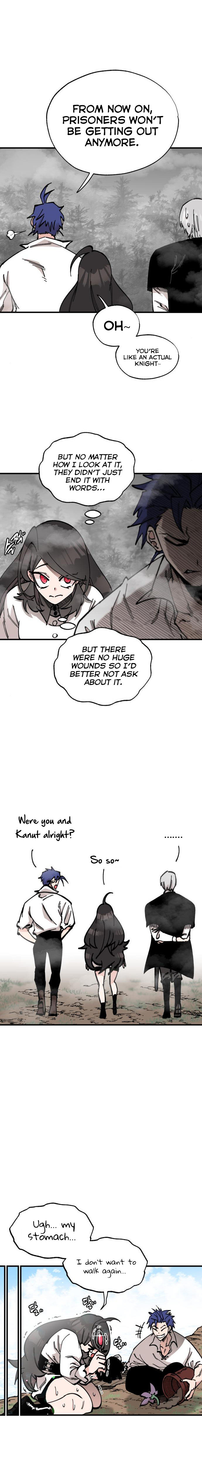 Rasud Chapter 34 - Page 13