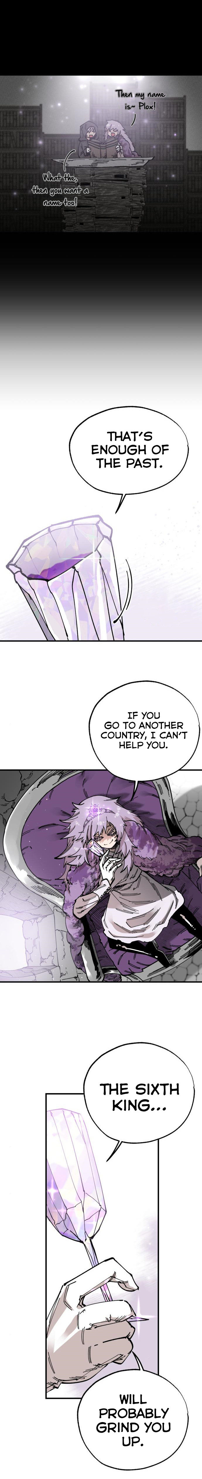 Rasud Chapter 34 - Page 17