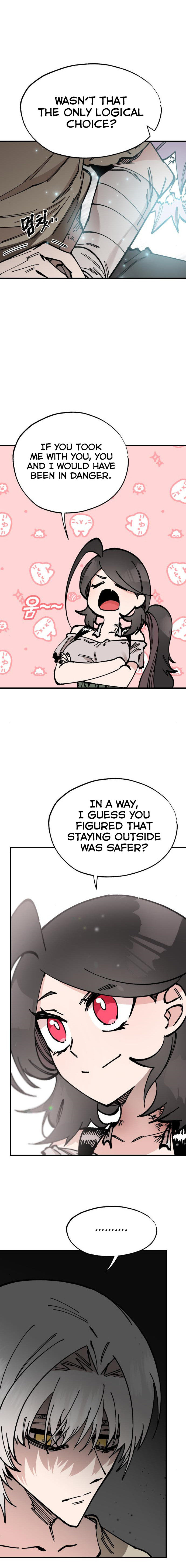 Rasud Chapter 34 - Page 7