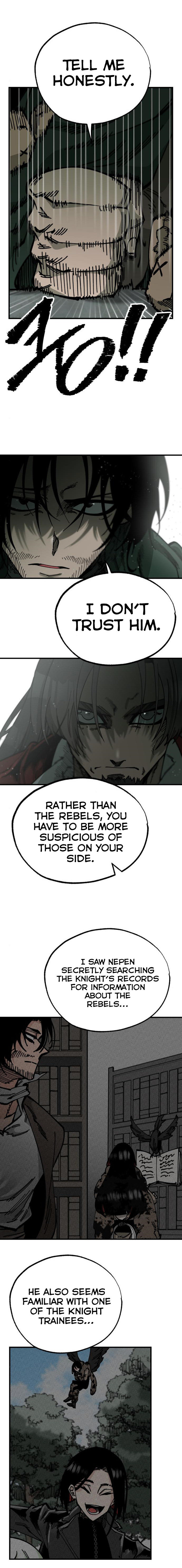 Rasud Chapter 35 - Page 12