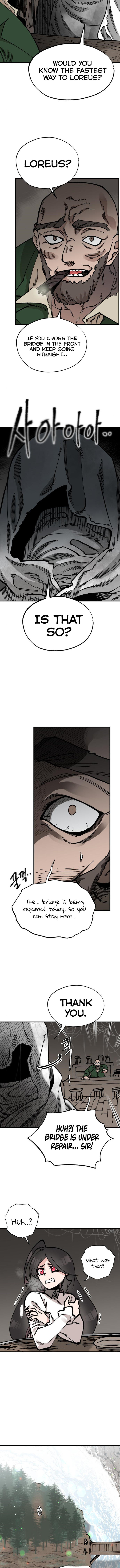 Rasud Chapter 36 - Page 11