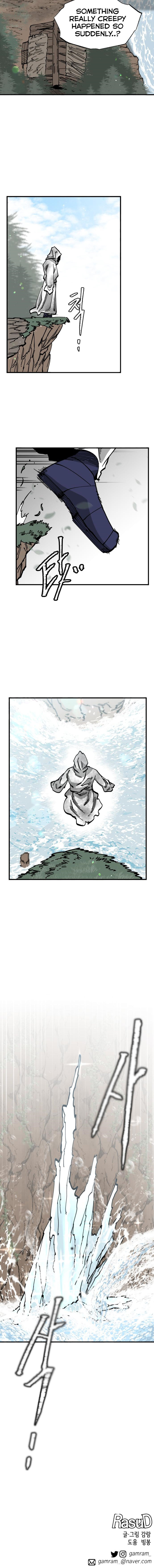 Rasud Chapter 36 - Page 12