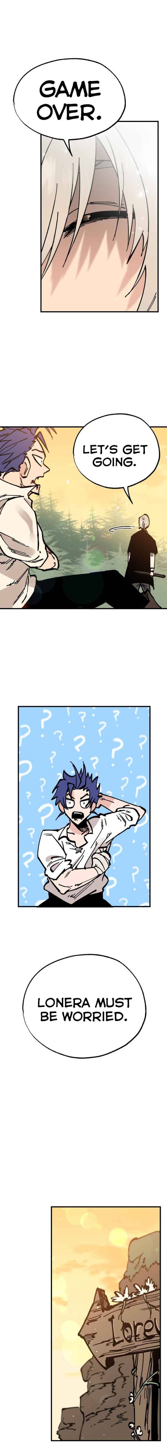 Rasud Chapter 37 - Page 20