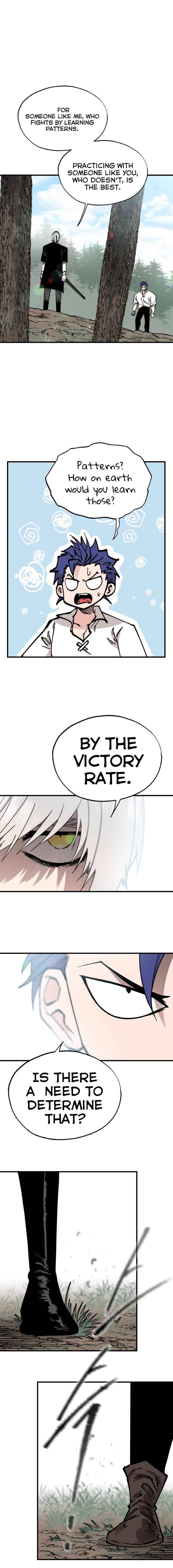 Rasud Chapter 37 - Page 5