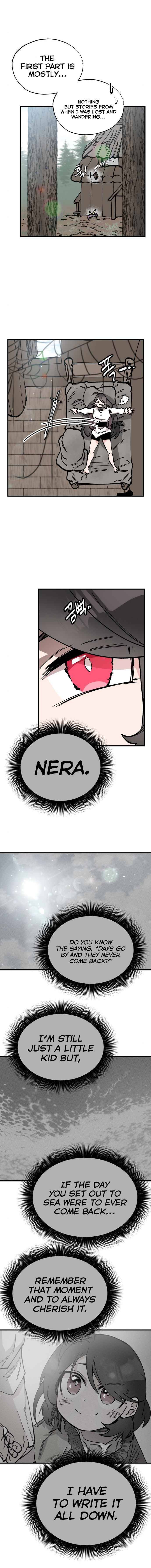 Rasud Chapter 37 - Page 8