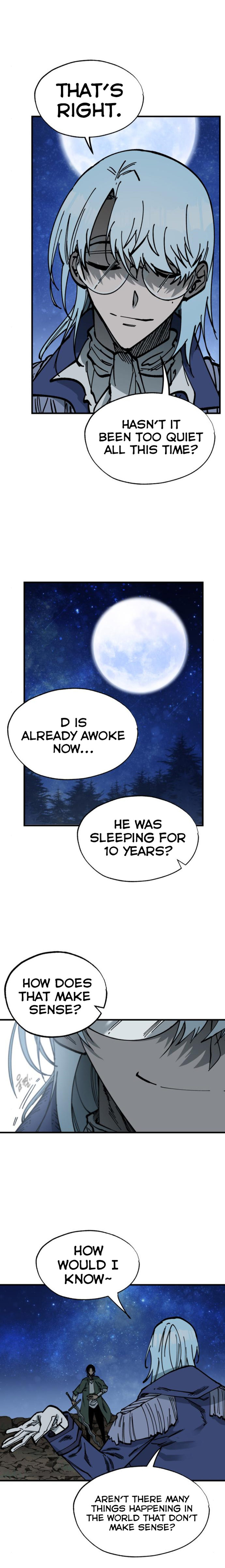 Rasud Chapter 39 - Page 12