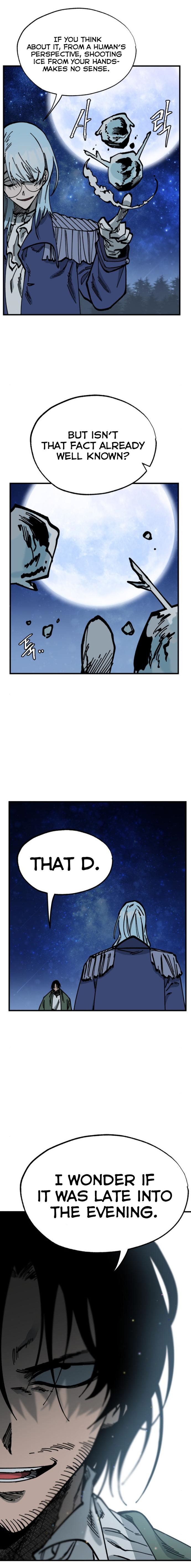 Rasud Chapter 39 - Page 13