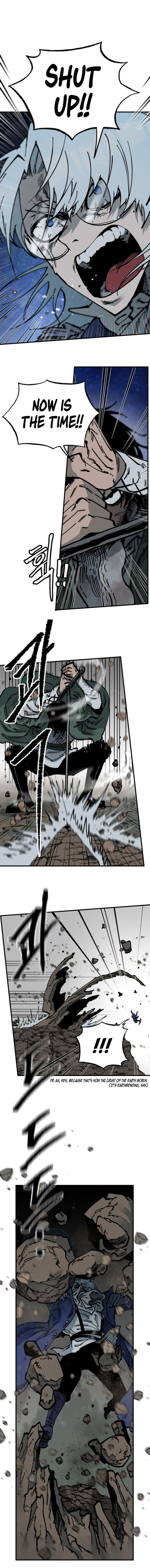 Rasud Chapter 39 - Page 14