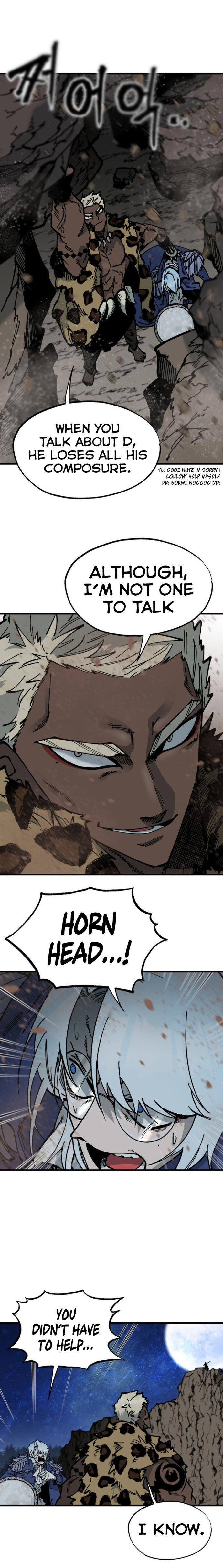 Rasud Chapter 39 - Page 16