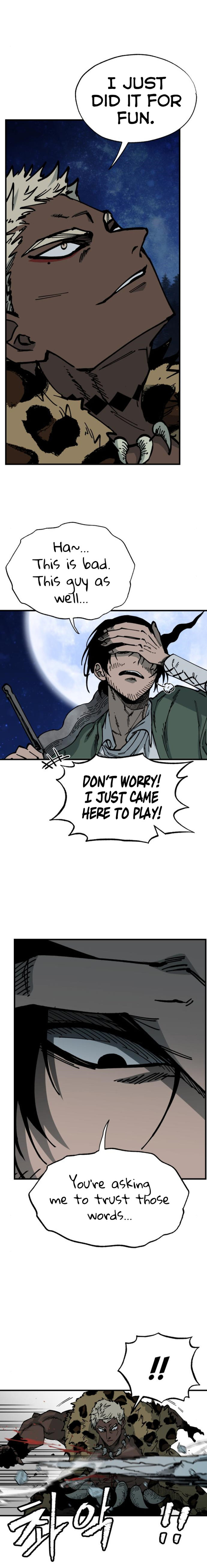 Rasud Chapter 39 - Page 17