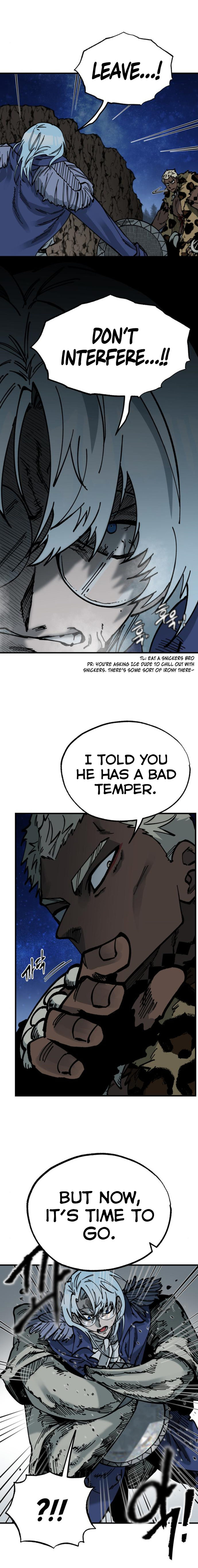 Rasud Chapter 39 - Page 18