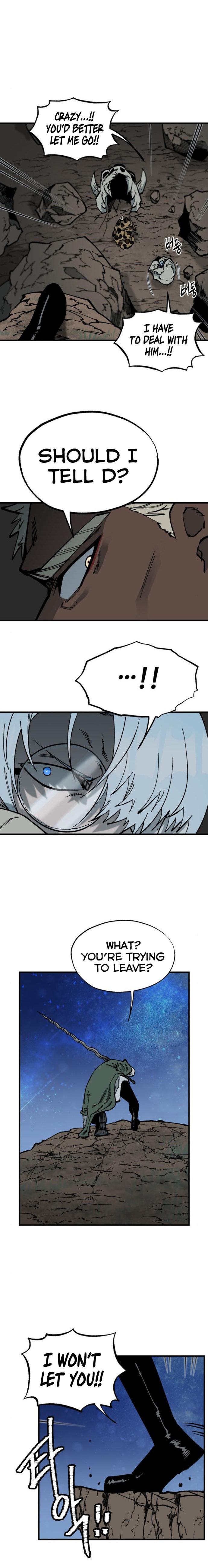 Rasud Chapter 39 - Page 19