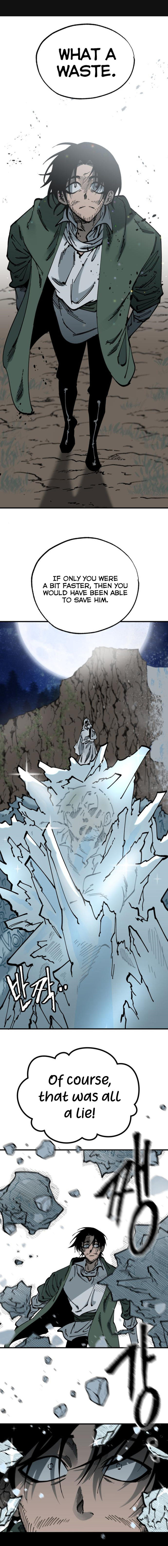 Rasud Chapter 39 - Page 3