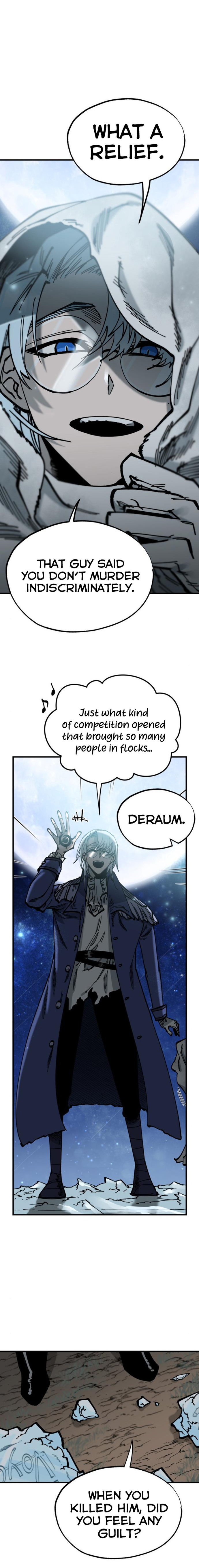 Rasud Chapter 39 - Page 5