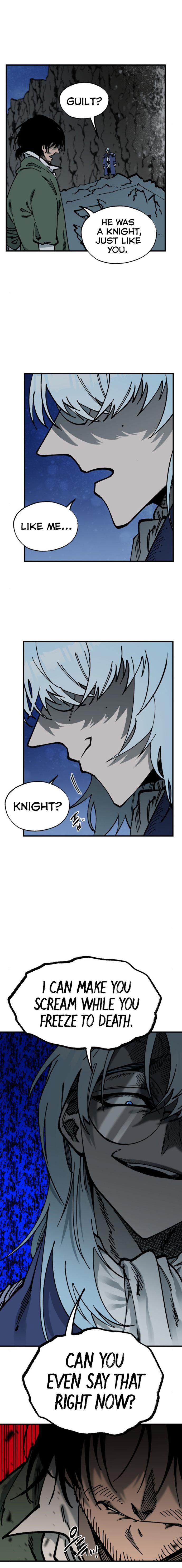 Rasud Chapter 39 - Page 6