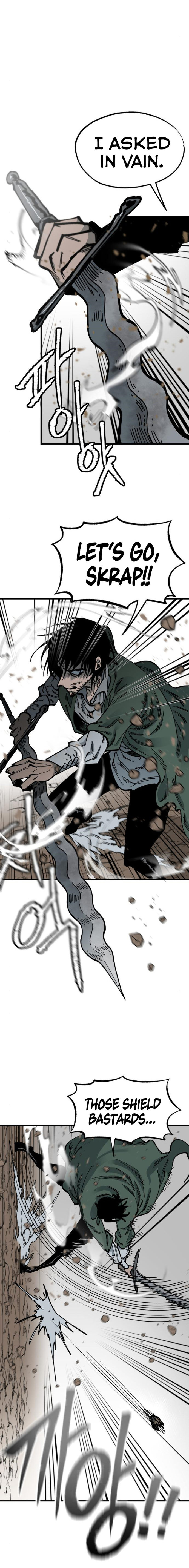 Rasud Chapter 39 - Page 7