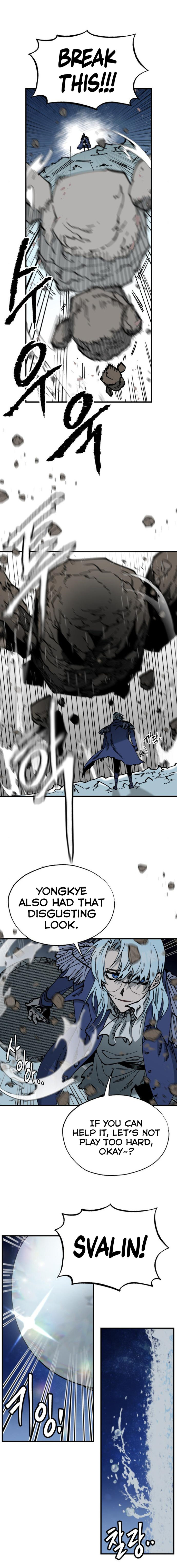 Rasud Chapter 39 - Page 8