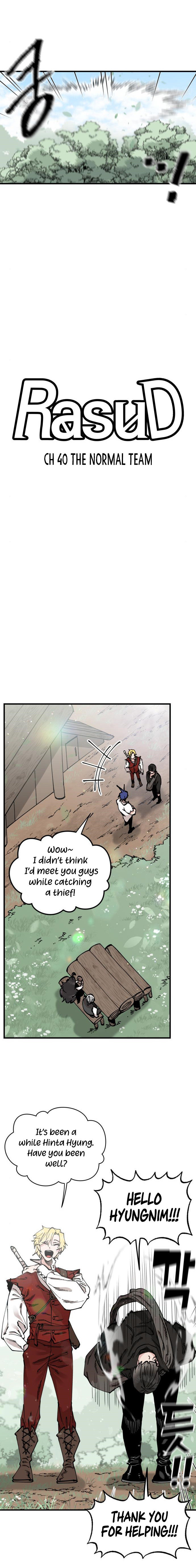 Rasud Chapter 40 - Page 10