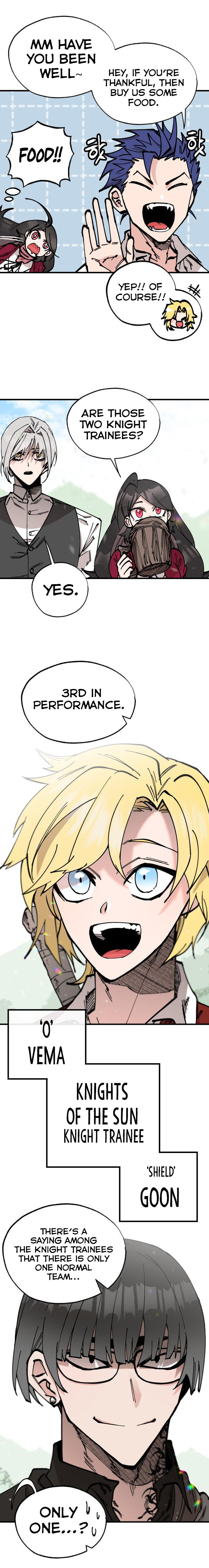 Rasud Chapter 40 - Page 11