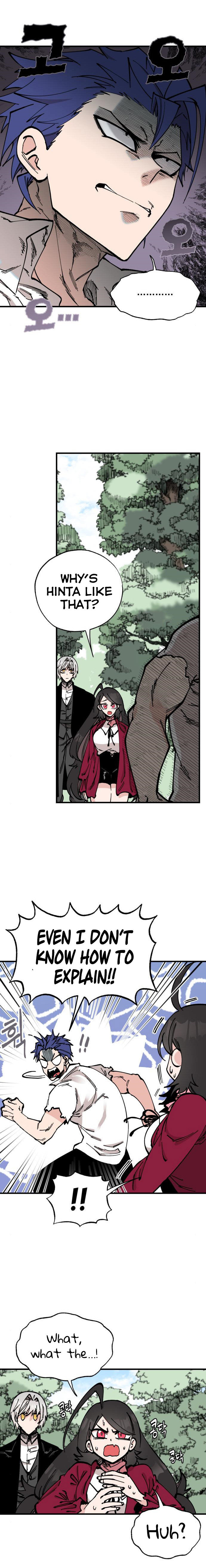 Rasud Chapter 40 - Page 3