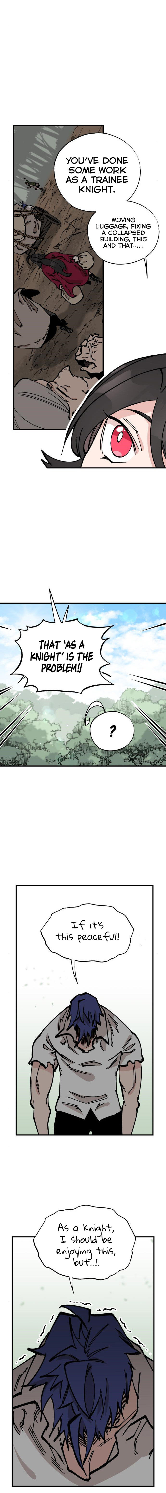 Rasud Chapter 40 - Page 5