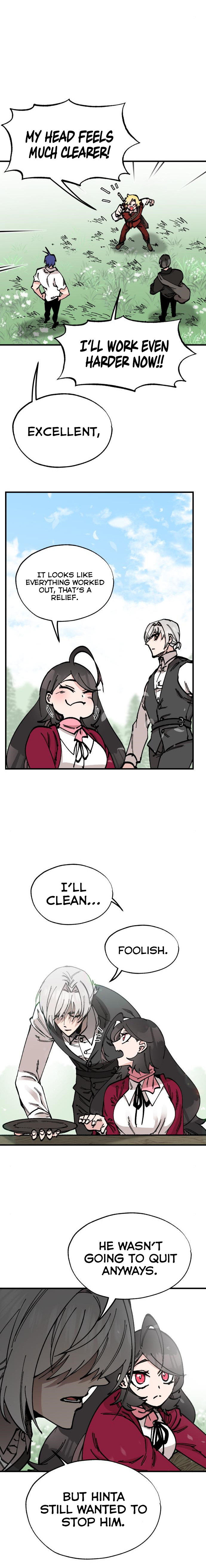 Rasud Chapter 41 - Page 13