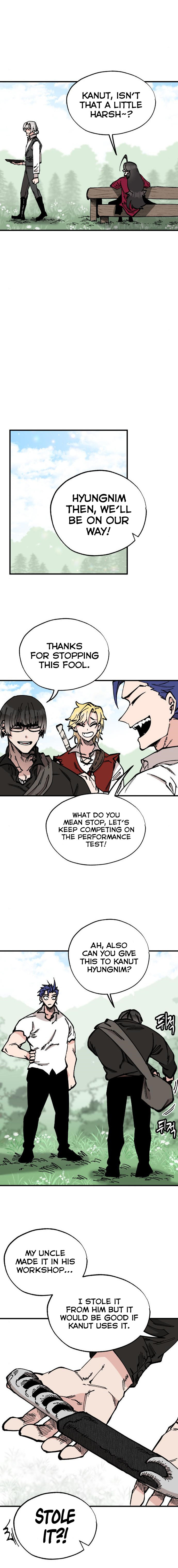 Rasud Chapter 41 - Page 14