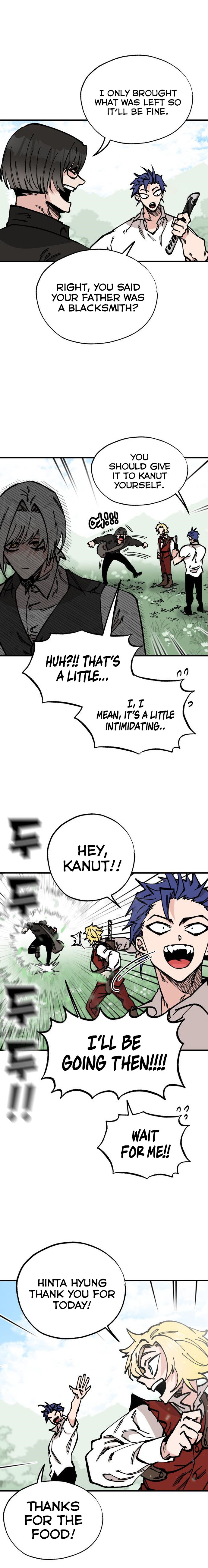 Rasud Chapter 41 - Page 15