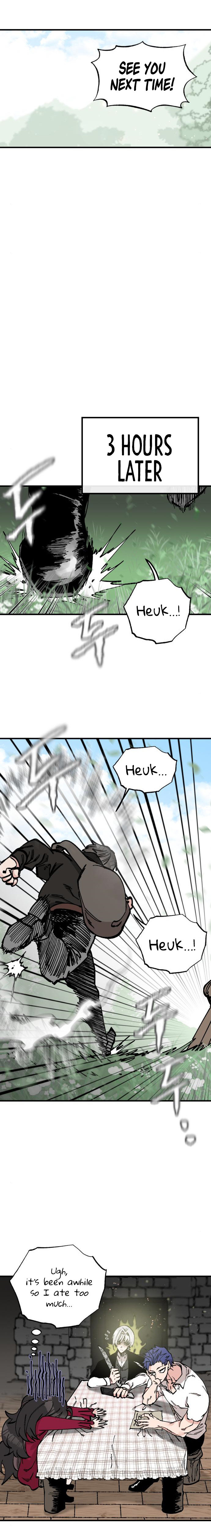 Rasud Chapter 41 - Page 16