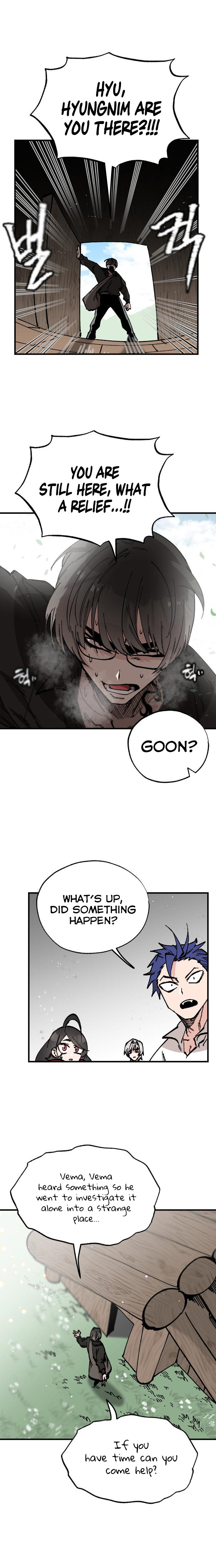 Rasud Chapter 41 - Page 17