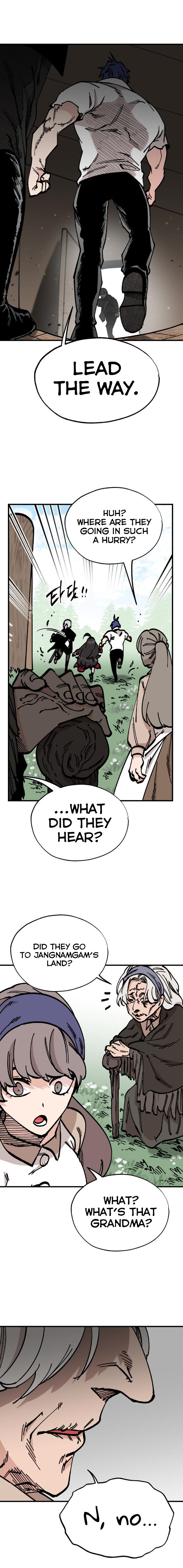 Rasud Chapter 41 - Page 18