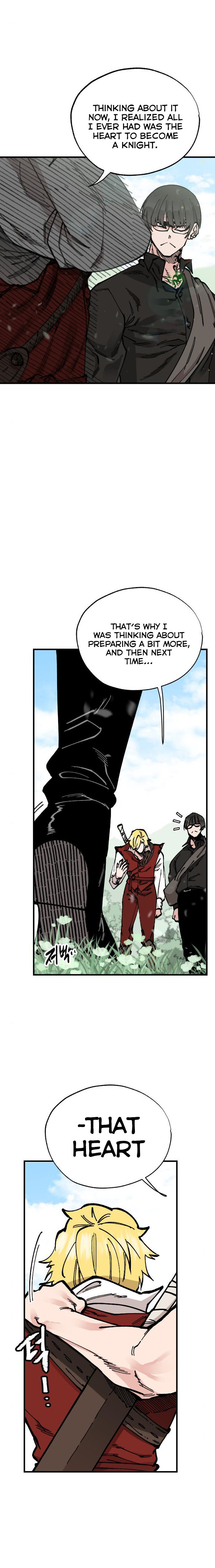 Rasud Chapter 41 - Page 4