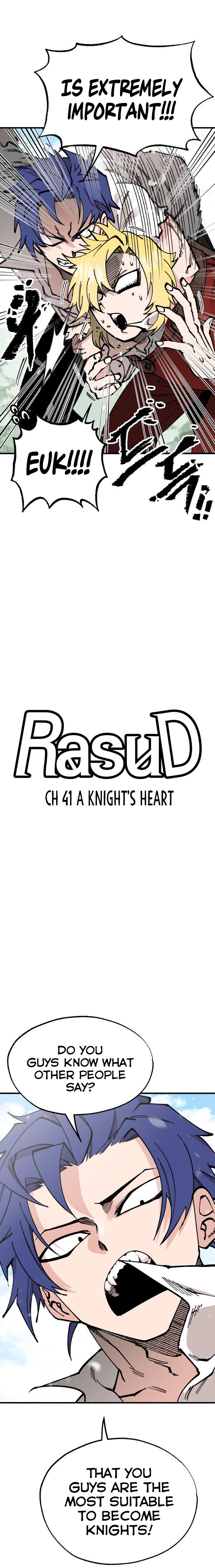 Rasud Chapter 41 - Page 5