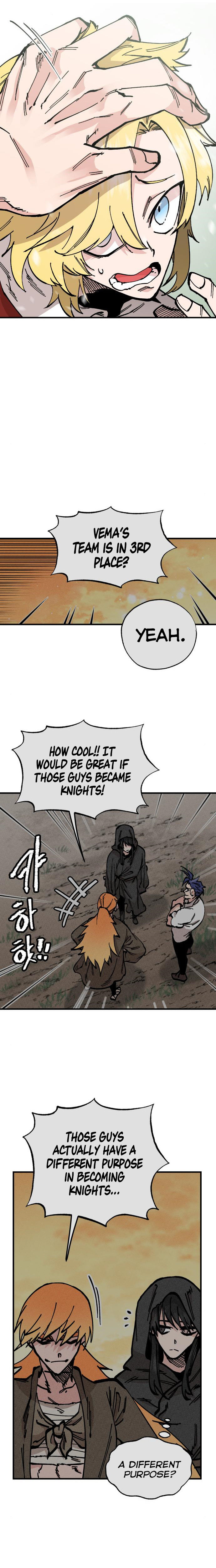 Rasud Chapter 41 - Page 6