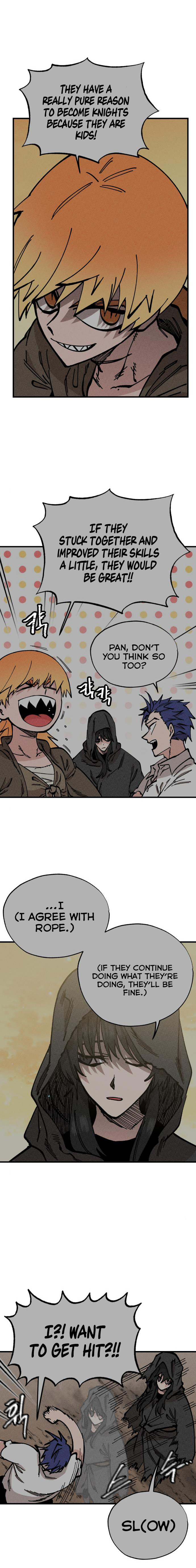 Rasud Chapter 41 - Page 7