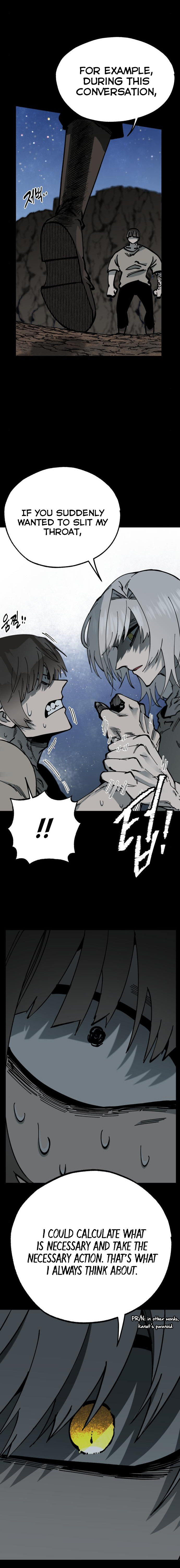 Rasud Chapter 42 - Page 10