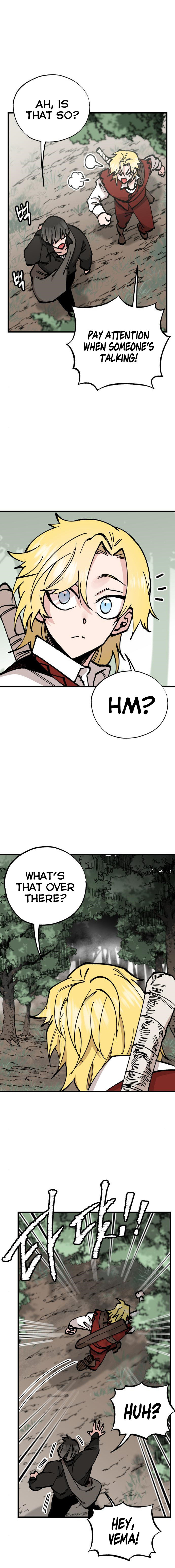 Rasud Chapter 42 - Page 14