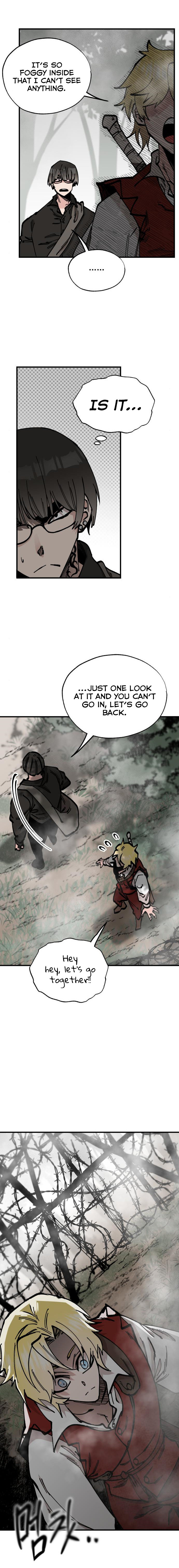 Rasud Chapter 42 - Page 16