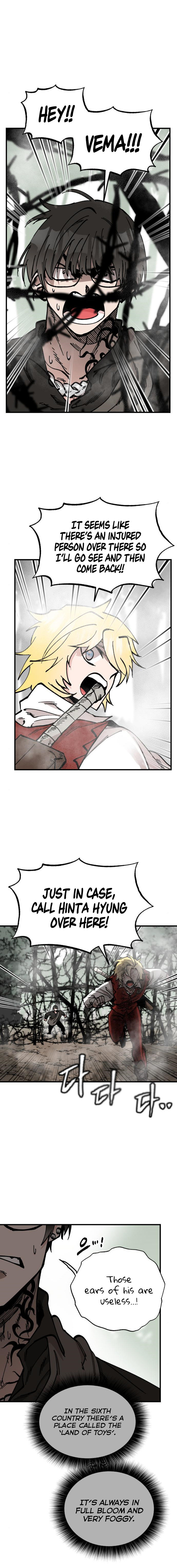 Rasud Chapter 42 - Page 18