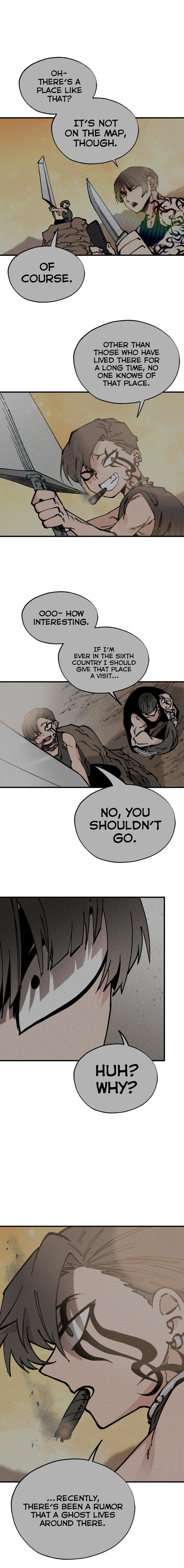 Rasud Chapter 42 - Page 19