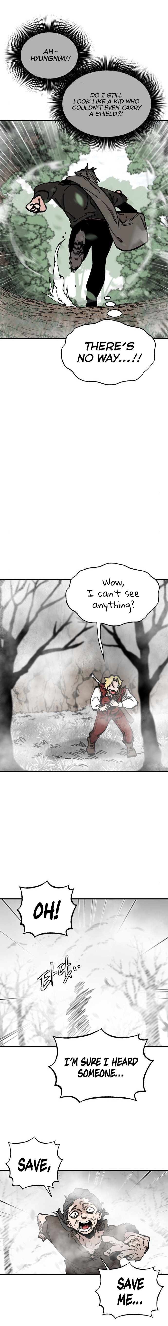 Rasud Chapter 42 - Page 20