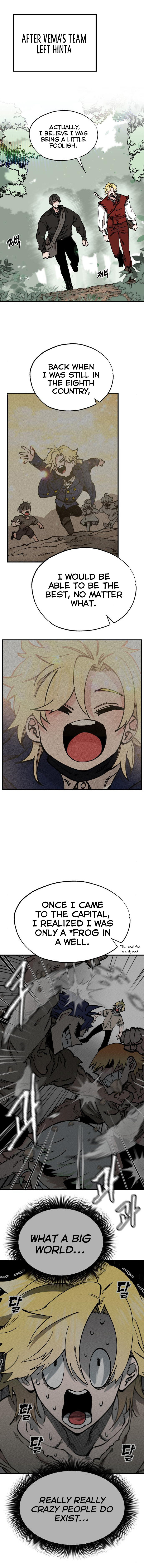 Rasud Chapter 42 - Page 3