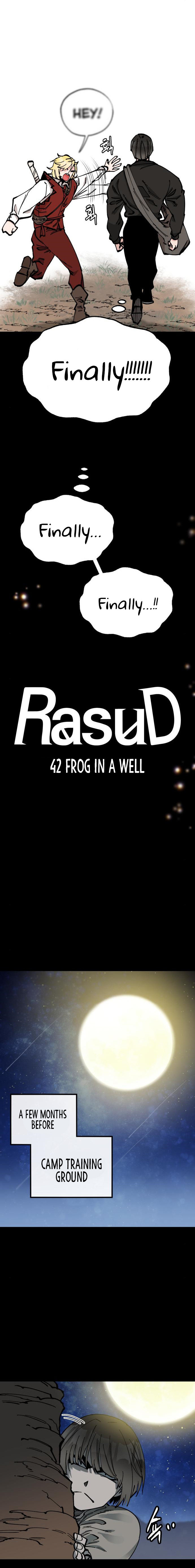 Rasud Chapter 42 - Page 5
