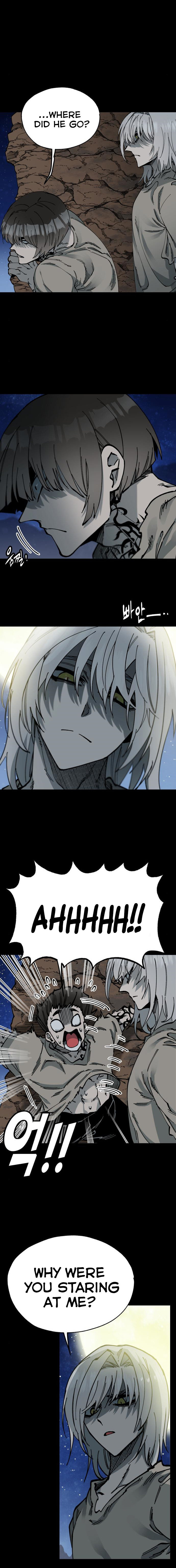 Rasud Chapter 42 - Page 6